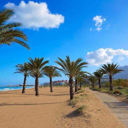 Holiday Home Casa De La Mar By Interhome دينايا المظهر الخارجي الصورة