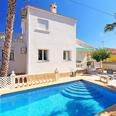 Holiday Home Casa De La Mar By Interhome دينايا المظهر الخارجي الصورة