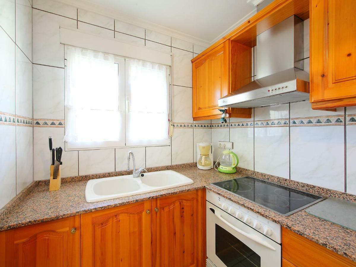 Holiday Home Casa De La Mar By Interhome دينايا المظهر الخارجي الصورة